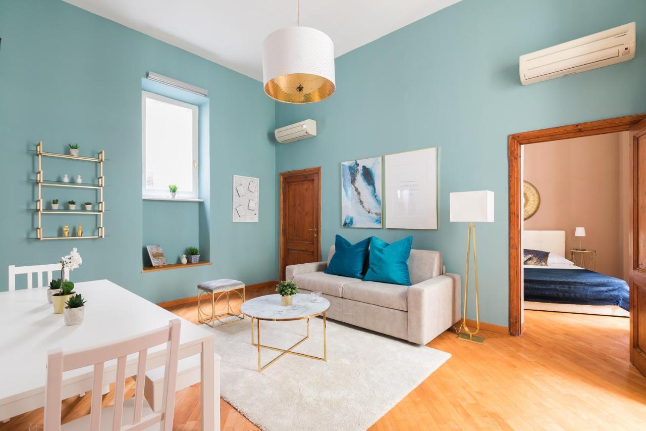 Apartamento Veneto Avenue Roma