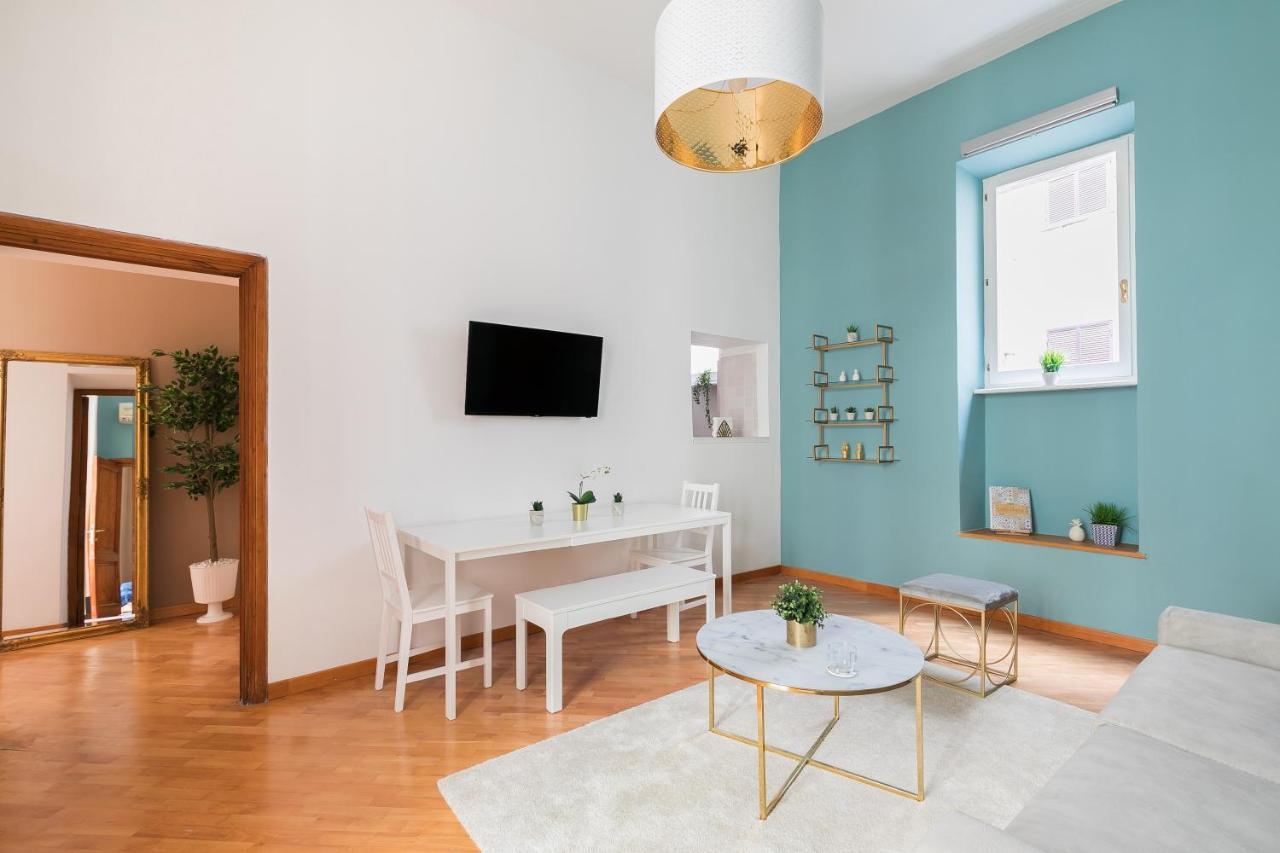 Veneto Avenue Apartamento