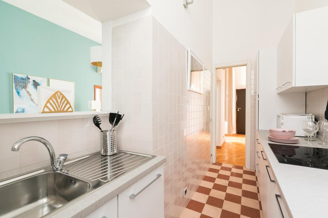Veneto Avenue Apartamento