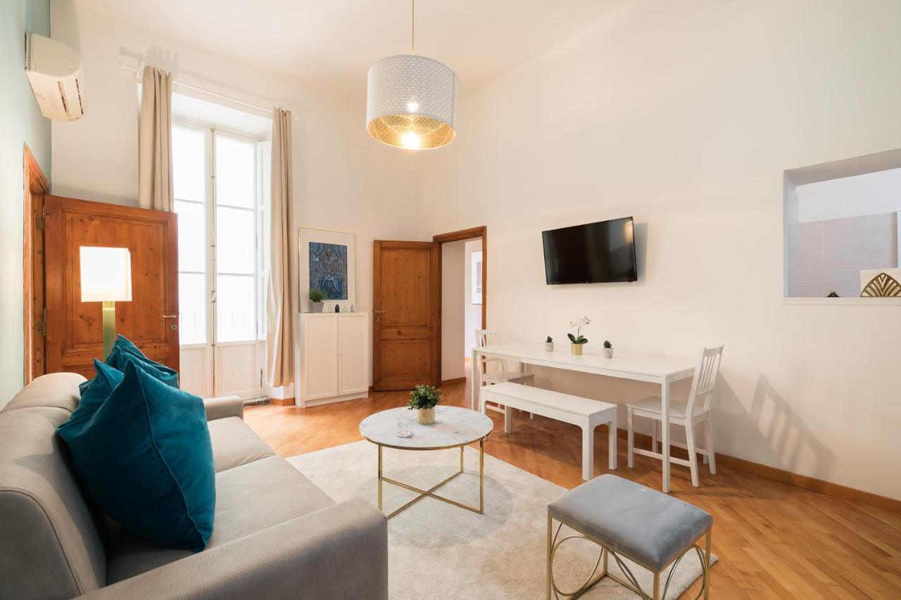 Veneto Avenue Apartamento Roma