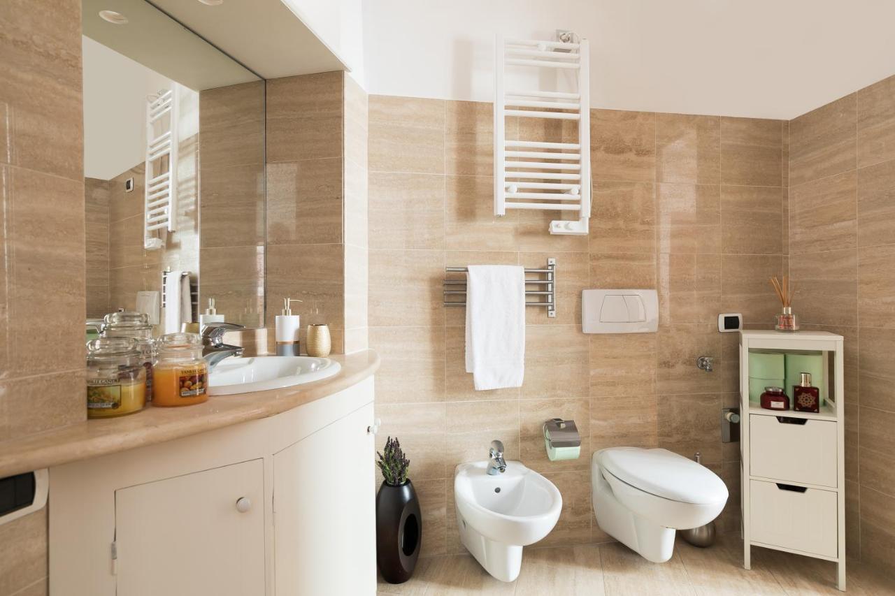 Veneto Avenue Apartamento *